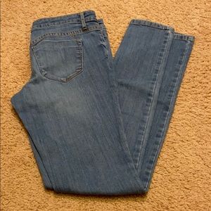 Mossimo Jeans